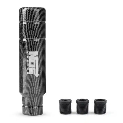 13CM Carbon Style Shift Knob