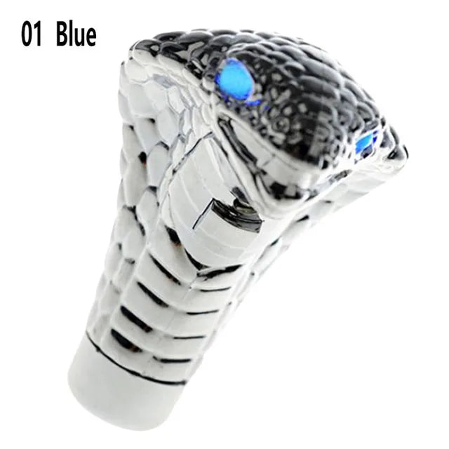 Cobra Head Gear Shift Knob