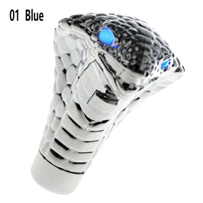Cobra Head Gear Shift Knob