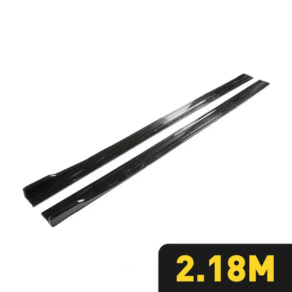 Universal Side Skirt
