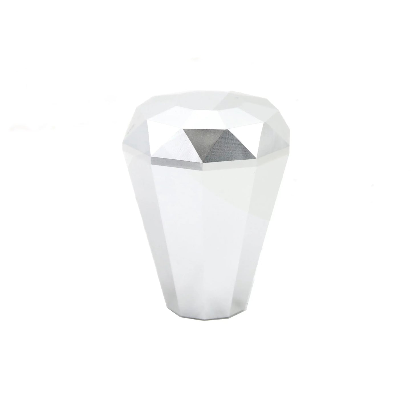 Diamond Aluminum Shift Knob