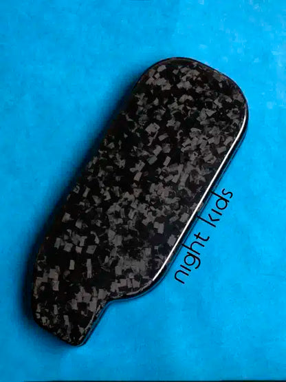 Carbon Armrest