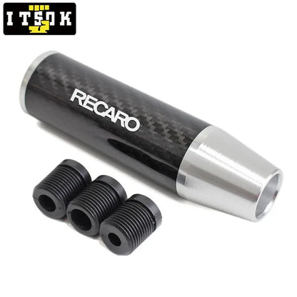 13cm Carbon Shift Knob