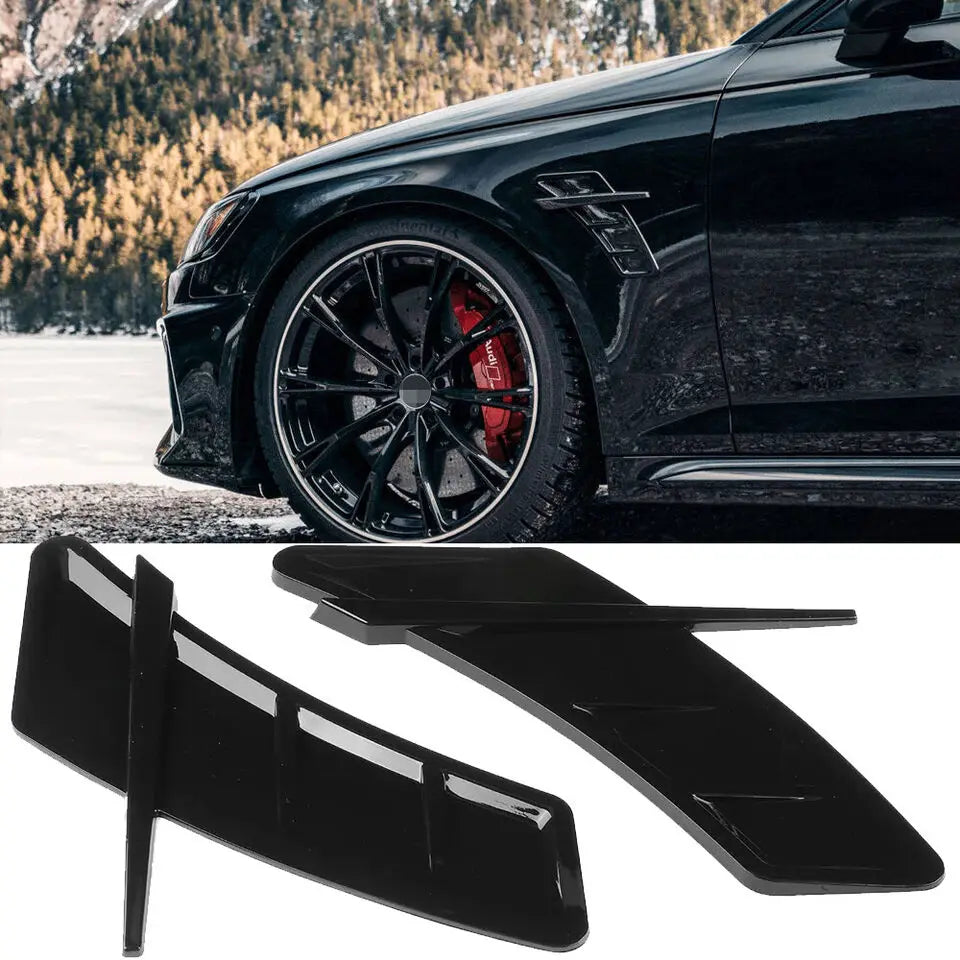 Universal Side Vents