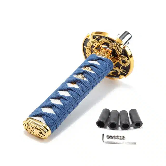 150mm Samurai Shift Knob