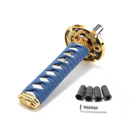 150mm Samurai Shift Knob