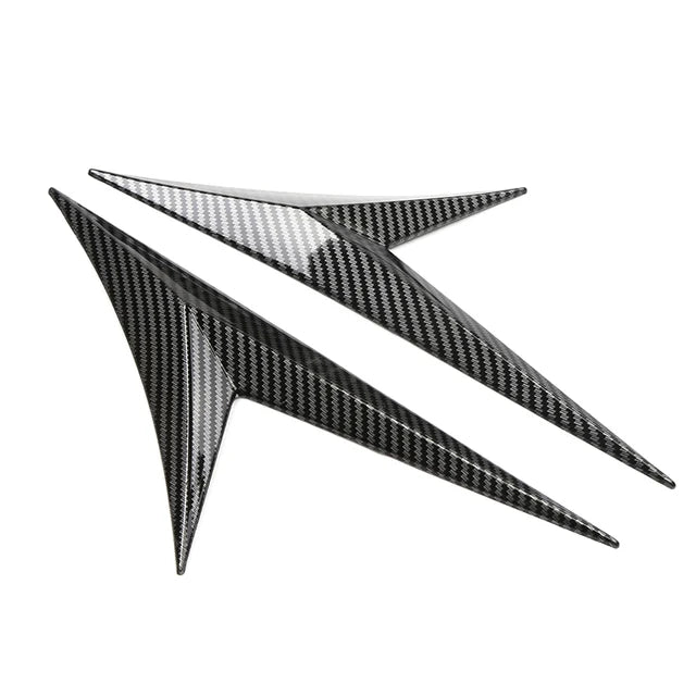 Universal V Side Fender
