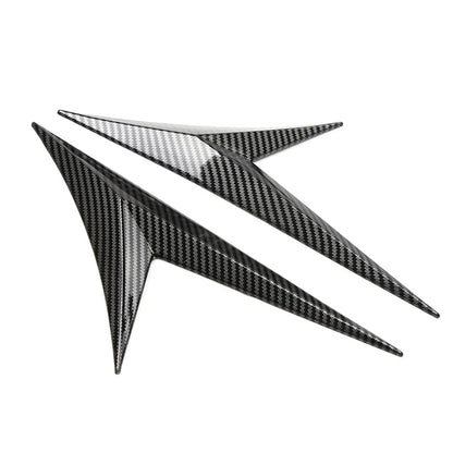 Universal V Side Fender
