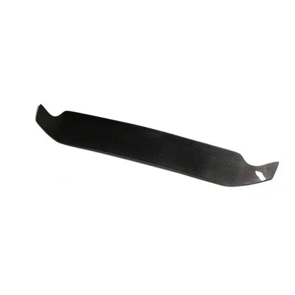 Carbon Roof Spoiler