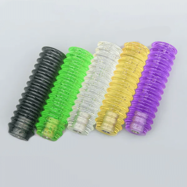 15CM JDM Spiral Gear Knob