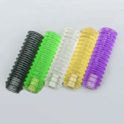 15CM JDM Spiral Gear Knob