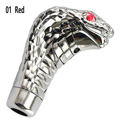 Cobra Head Gear Shift Knob