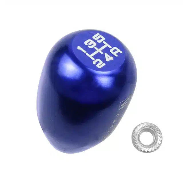 60mm Aluminum Shift Knob