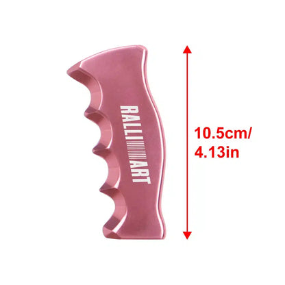 Aluminum Pistol Grip Handle knob