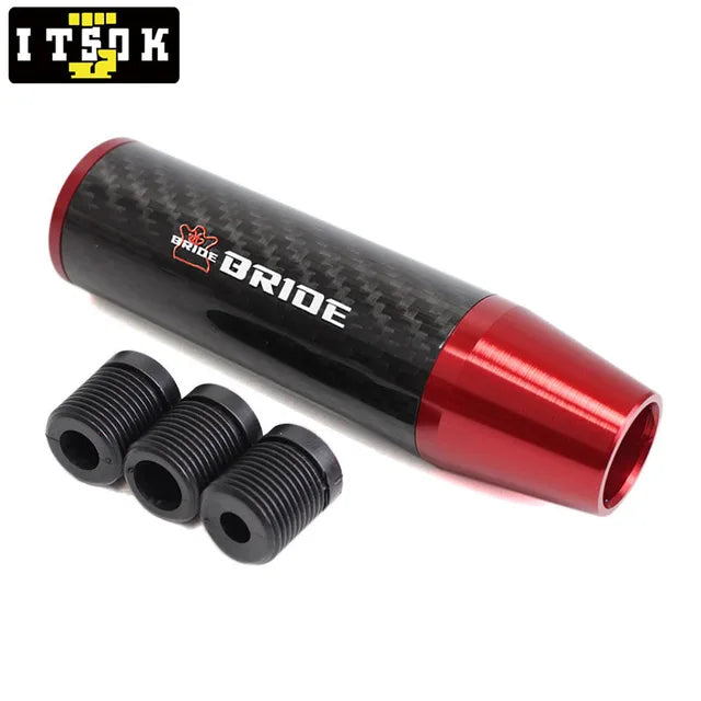 13cm Carbon Shift Knob