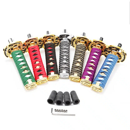150mm Samurai Shift Knob