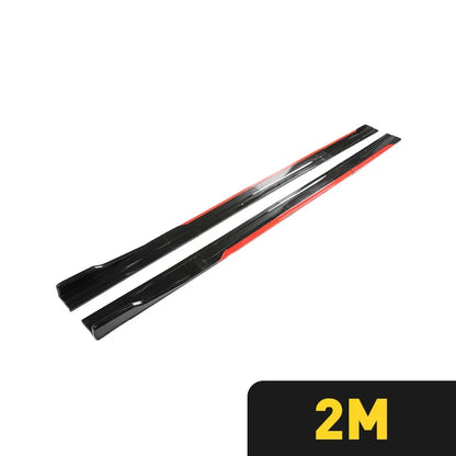 Universal Side Skirt