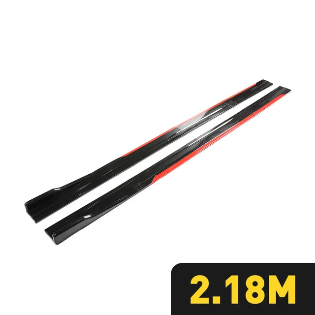 Universal Side Skirt