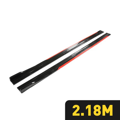 Universal Side Skirt
