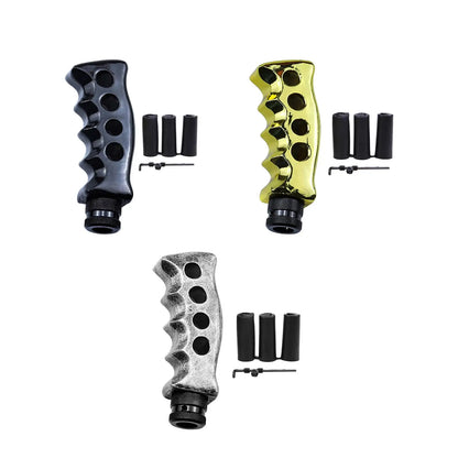 Custom Shifter Knob