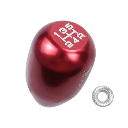 60mm Aluminum Shift Knob