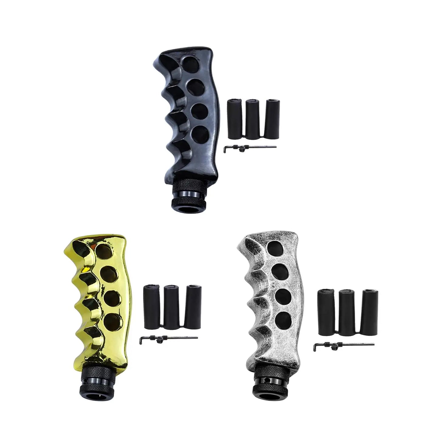 Custom Shifter Knob