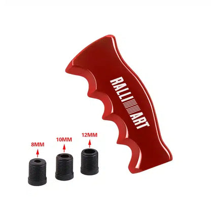 Aluminum Pistol Grip Handle knob