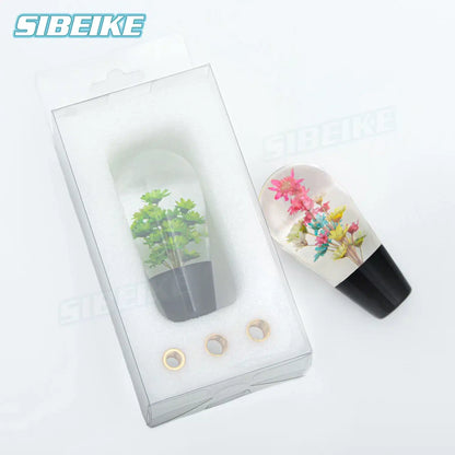 JDM Flower Shift Knob