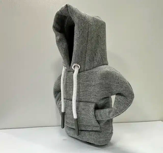 Hoodie Shifter Lever Cover