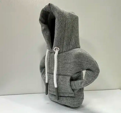 Hoodie Shifter Lever Cover