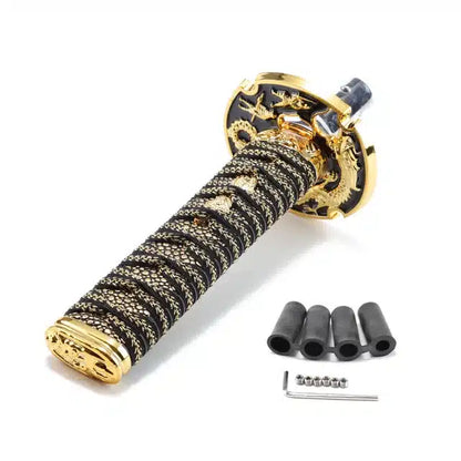 150mm Samurai Shift Knob