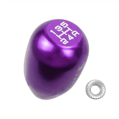 60mm Aluminum Shift Knob