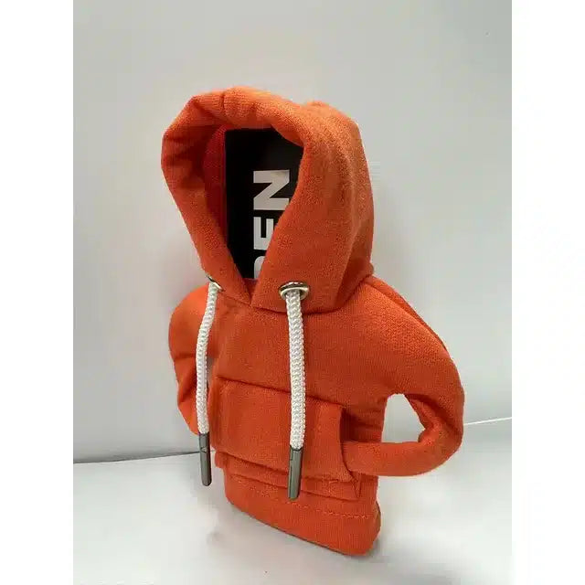 Hoodie Shifter Lever Cover