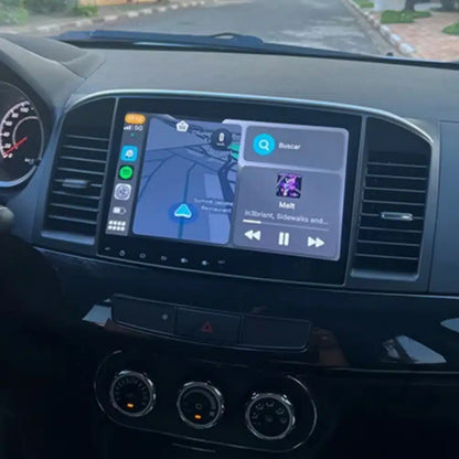 9" Android 13 Carplay Radio