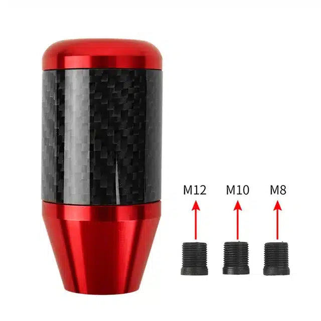 Carbon Fiber Shift Knob
