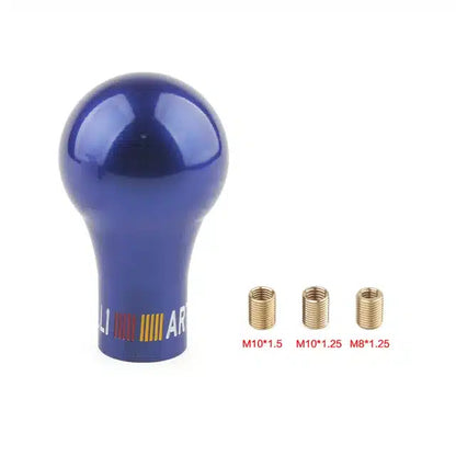 Ralliart Shifter Knob
