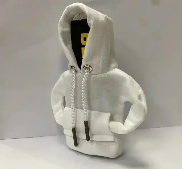 Hoodie Shifter Lever Cover