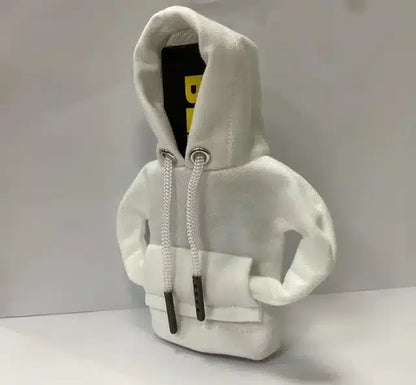 Hoodie Shifter Lever Cover