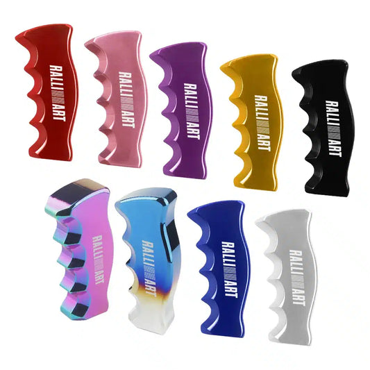 Aluminum Pistol Grip Handle knob