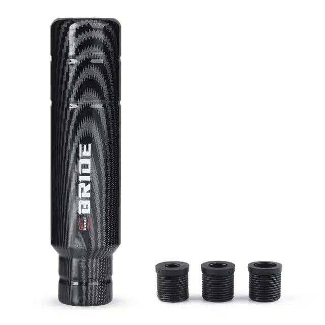 13CM Carbon Style Shift Knob