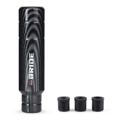 13CM Carbon Style Shift Knob