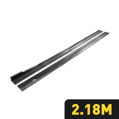 Universal Side Skirt