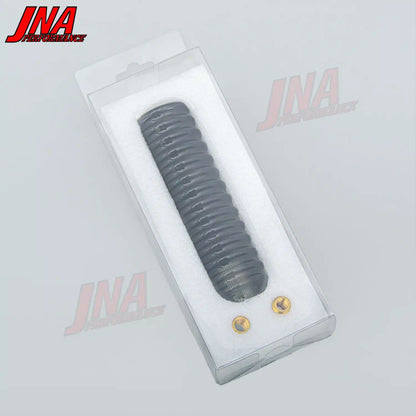 15CM JDM Spiral Gear Knob