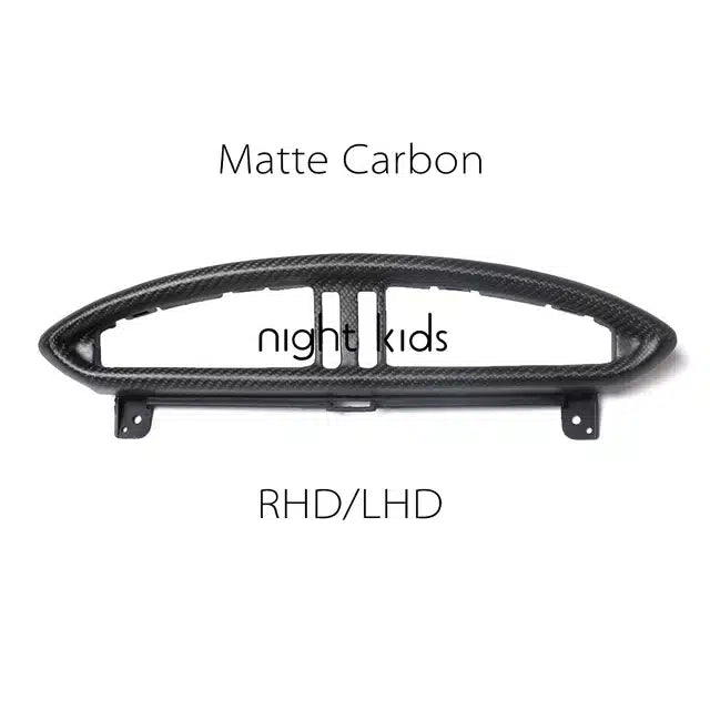 Carbon Center Air Vent