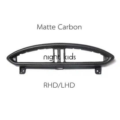 Carbon Center Air Vent