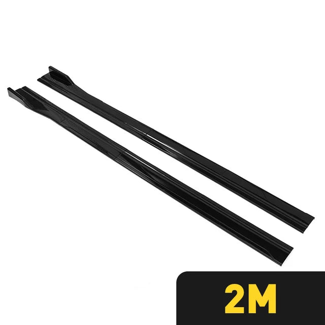 Universal Side Skirt