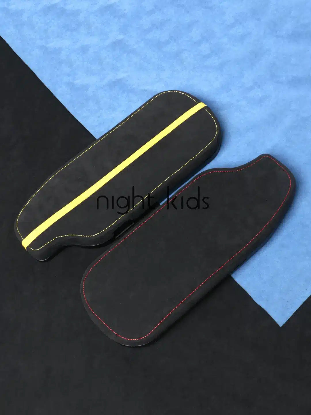 Carbon Armrest