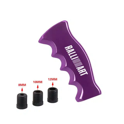Aluminum Pistol Grip Handle knob