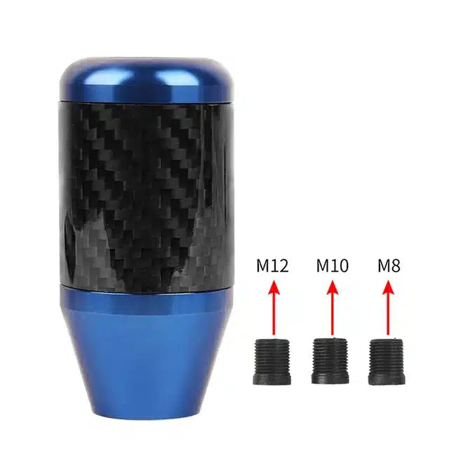Carbon Fiber Shift Knob