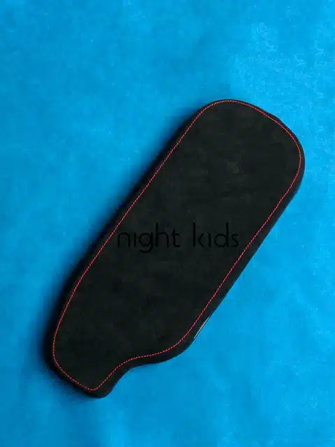 Carbon Armrest